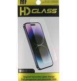 MF Tempered Glass for iPhone 12 - 12 Pro