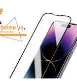 MF Full Tempered Glass voor Samsung Galaxy A54