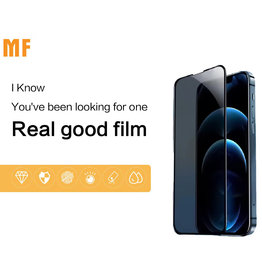MF Privacy Panzerglas Samsung Galaxy A54