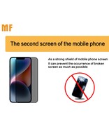 MF Glass MF Privacy Vetro Temperato Samsung Galaxy A54