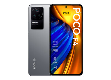 Poco F4