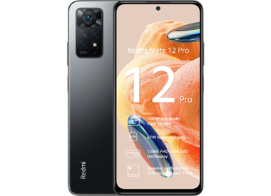 Redmi Nota 12 Pro 4G