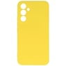 Funda TPU Fashion Color Samsung Galaxy A24 4G Amarillo