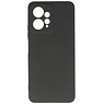 Coque TPU Couleur Mode Xiaomi Redmi Note 12 4G Noir