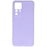 Coque TPU Fashion Color Xiaomi 12T / 12T Pro Violet