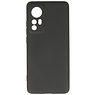 Coque TPU Fashion Color Xiaomi 12 Noir