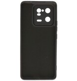 Funda TPU Color Moda Xiaomi 13 Pro 5G Negro