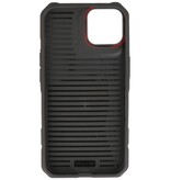 Magnetic Charging Case for iPhone 11 Red