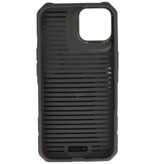 Magnetic Charging Case for iPhone 11 Dark Green
