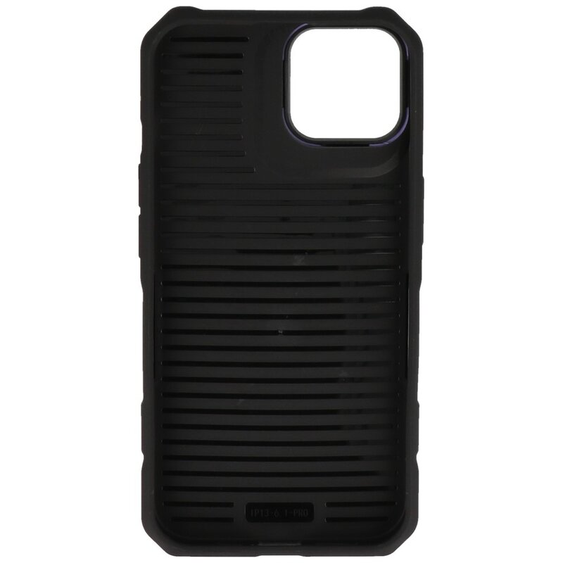 Magnetic Charging Case for iPhone 11 Pro Purple