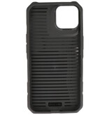 Magnetic Charging Case for iPhone 11 Pro Dark Green