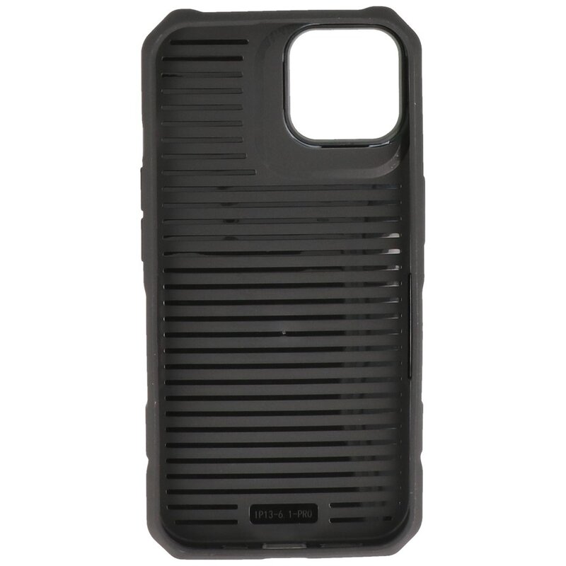 Magnetic Charging Case for iPhone 11 Pro Dark Green