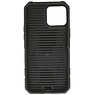 Magnetic Charging Case for iPhone 12 Pro Max Black