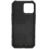 Magnetic Charging Case for iPhone 12 Pro Max Navy