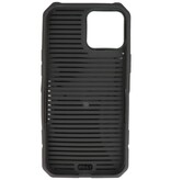 Funda de carga magnética para iPhone 12 Pro Max verde oscuro