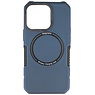 Custodia di ricarica magnetica per iPhone 13 Pro Navy