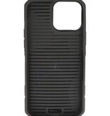 Coque de chargement magnétique pour iPhone 13 Pro Max Marine