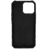 Custodia di ricarica magnetica per iPhone 13 Pro Max Viola
