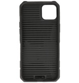 Magnetic Charging Case for iPhone 14 Plus Navy