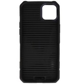 Magnetic Charging Case for iPhone 14 Plus Purple