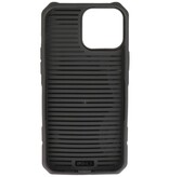 Magnetic Charging Case for iPhone 14 Pro Max Burgundy Red