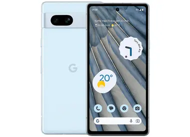 Google Pixel 7A