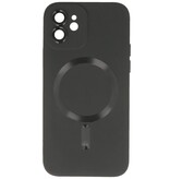 MagSafe Case for iPhone 11 Black