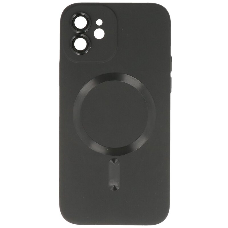 MagSafe Case for iPhone 11 Black