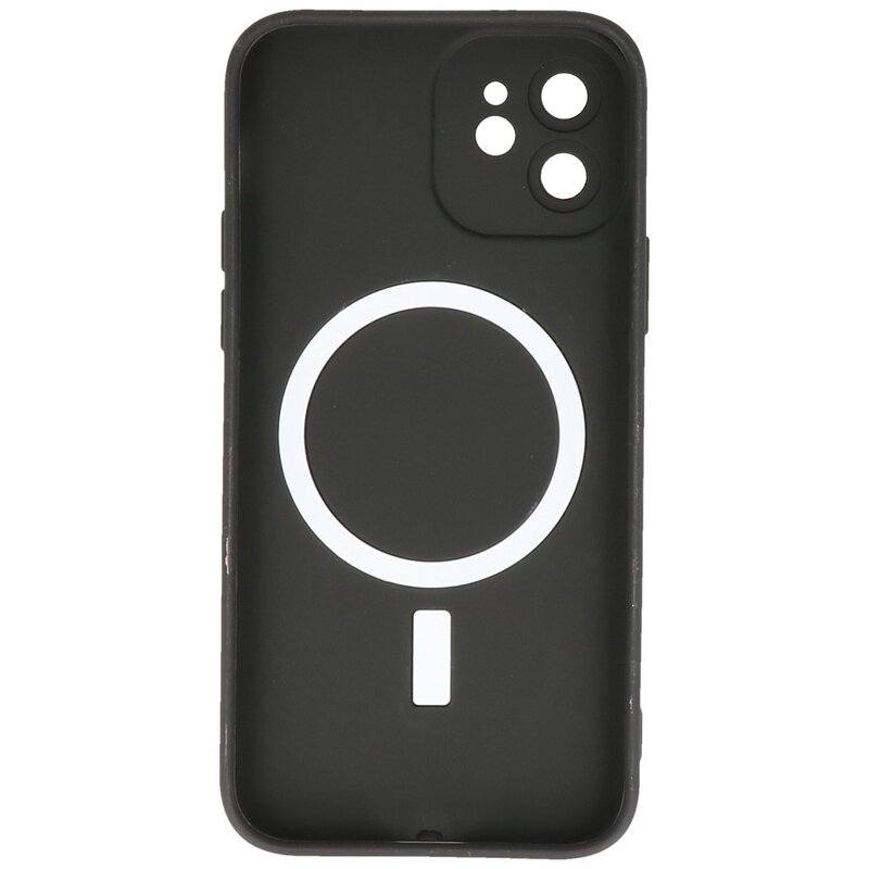 MagSafe Case for iPhone 11 Black