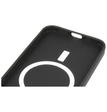 MagSafe-Hülle für iPhone 11 Schwarz