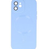 MagSafe-Hülle für iPhone 11 Blau