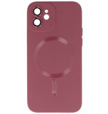 MagSafe Case for iPhone 11 Brown