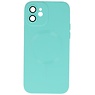 Coque MagSafe pour iPhone 11 Turquoise