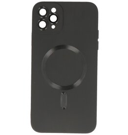 MagSafe Case for iPhone 11 Pro Black