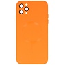 Funda MagSafe para iPhone 11 Pro Naranja