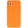 MagSafe Cover til iPhone 11 Pro Orange