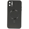 MagSafe Case for iPhone 11 Pro Max Black