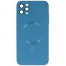 MagSafe Case for iPhone 11 Pro Max Navy