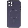 MagSafe-Hülle für iPhone 11 Pro Max Nachtviolett