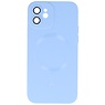 MagSafe Cover til iPhone 12 Blå