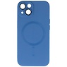 Funda MagSafe para iPhone 13 azul marino