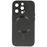 MagSafe Case for iPhone 13 Pro Max Black