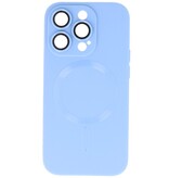 MagSafe Case for iPhone 13 Pro Max Blue