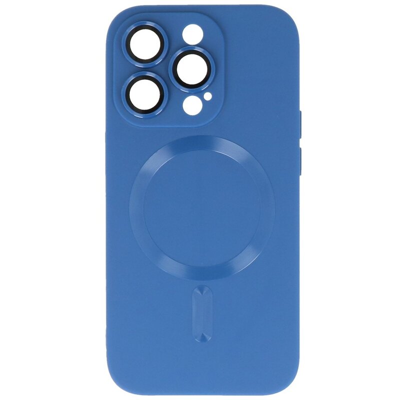 MagSafe Case for iPhone 13 Pro Max Navy
