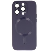 Funda MagSafe para iPhone 13 Pro Max Night Purple