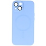 MagSafe-Hülle für iPhone 14 Blau
