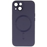 Funda MagSafe para iPhone 14 Púrpura Noche