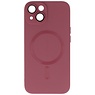 Coque MagSafe pour iPhone 14 Marron