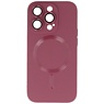 MagSafe-Hülle für iPhone 14 Pro Braun