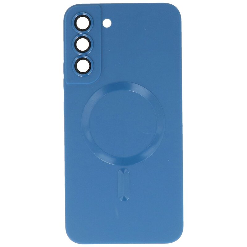 MagSafe Case for Samsung Galaxy S22 Navy